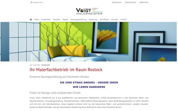 malermeister-andreas-voigt.de