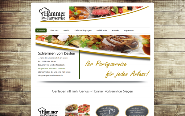 partyservicehammer.de