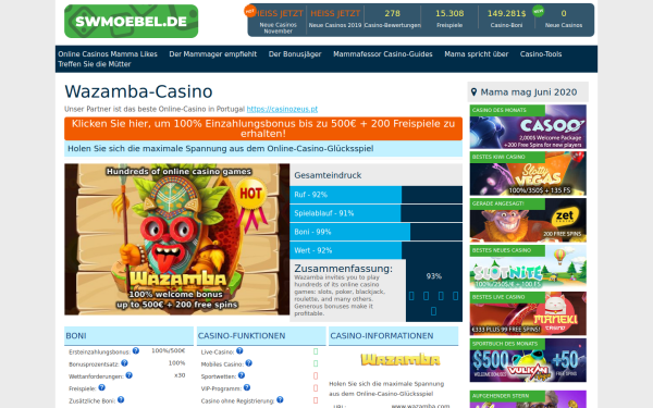 swmoebel.de