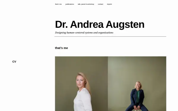 andreaaugsten.de