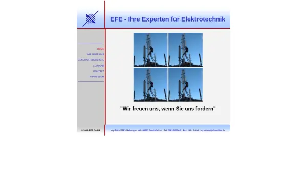 efe-online.de