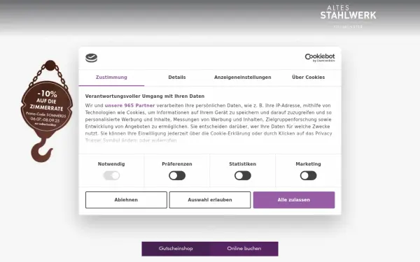 www.altes-stahlwerk.com