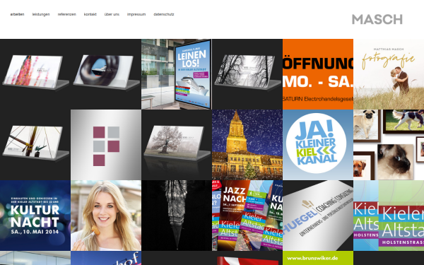 www.masch.de