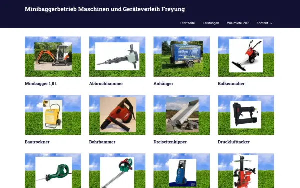 www.maschinenverleih-freyung.de