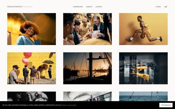 www.sebastian-dorbrietz.com