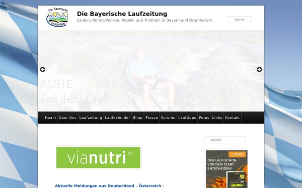 bayerischelaufzeitung.de