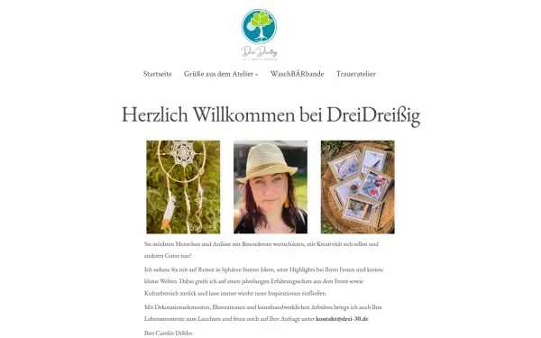 drei-30.de