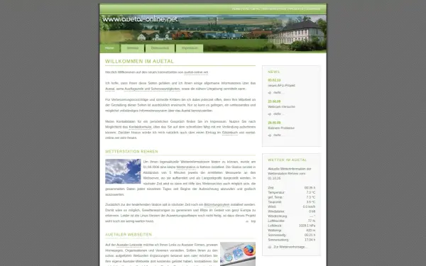www.auetal-online.net