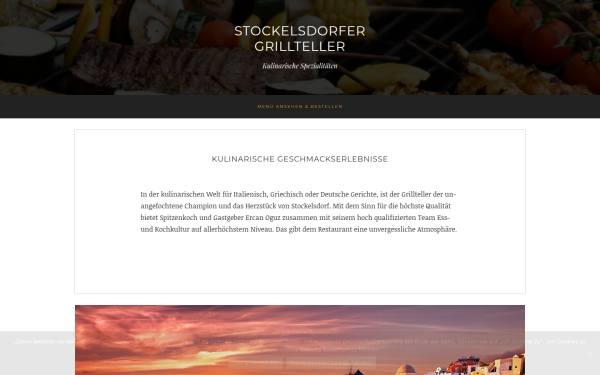grillteller.com