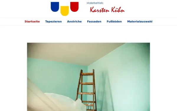 malerbetrieb-kuehn.de