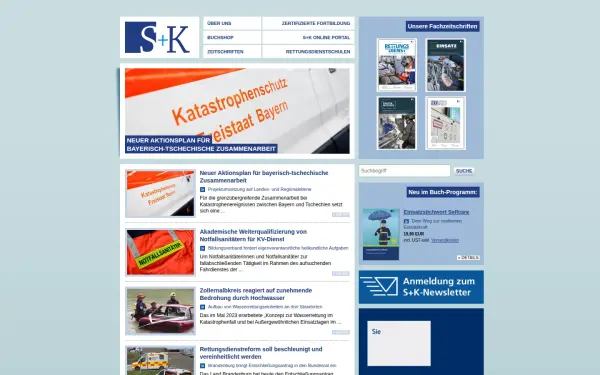 www.skverlag.de