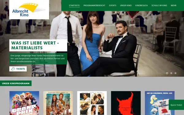albrecht-kino.de