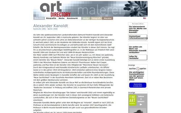 alexander-kanoldt.de