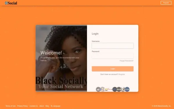 blacksocially.com