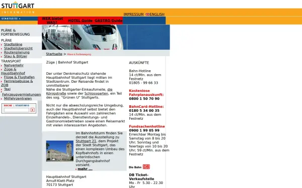 hauptbahnhof-stuttgart.de
