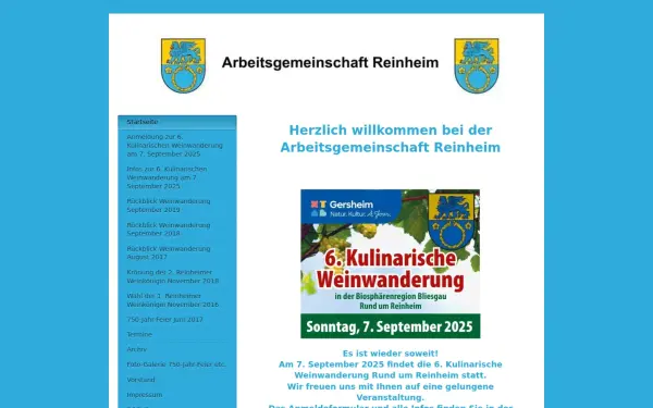 www.arbeitsgemeinschaft-reinheim.de