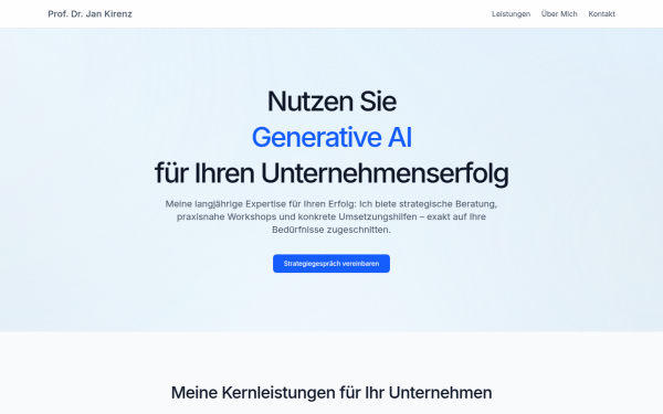 www.kirenz.de