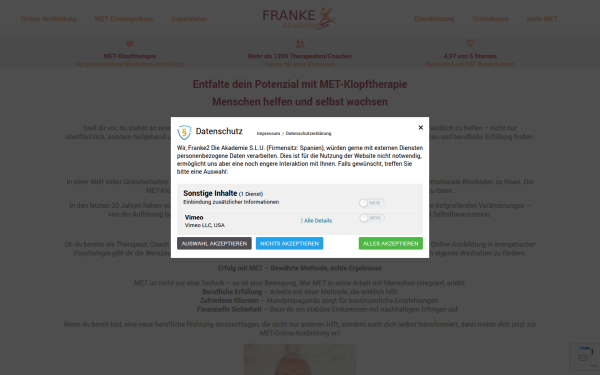 franke-akademie.de