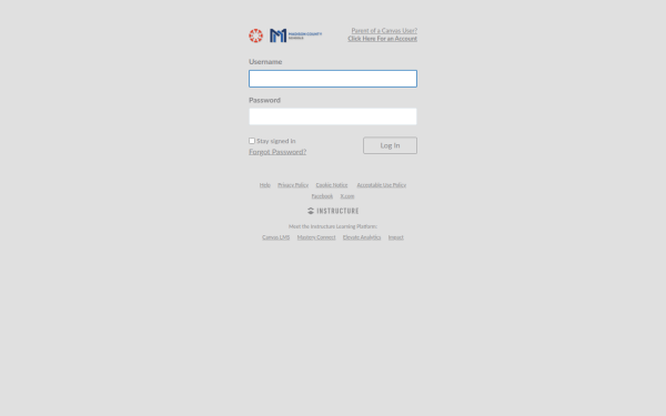 mcs.instructure.com