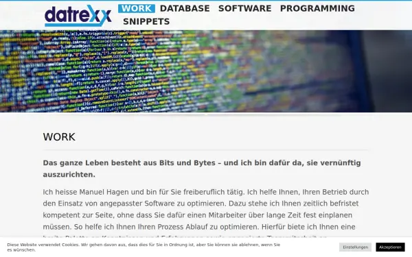 www.datrexx.de