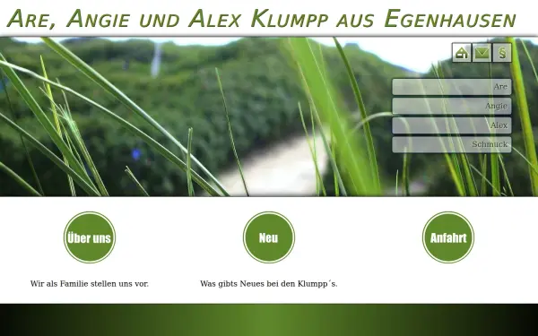 alexanderklumpp.de
