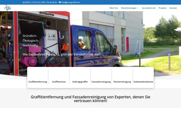 stopgraffiti.de