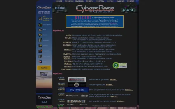 www.cybersbase.de