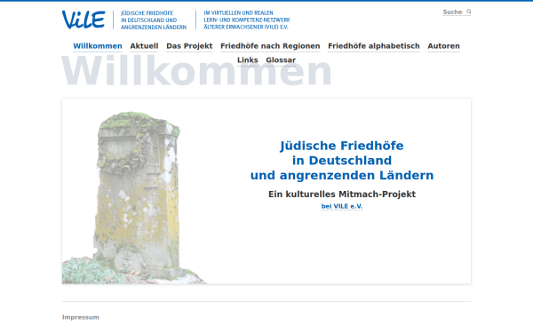 www.juedische-friedhoefe.info