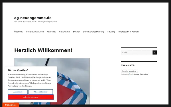 ag-neuengamme.de
