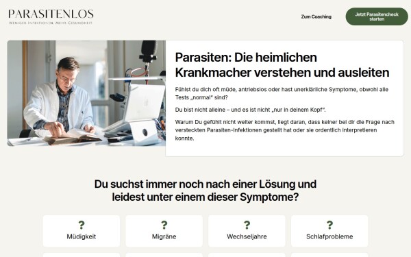parasitenlos.de