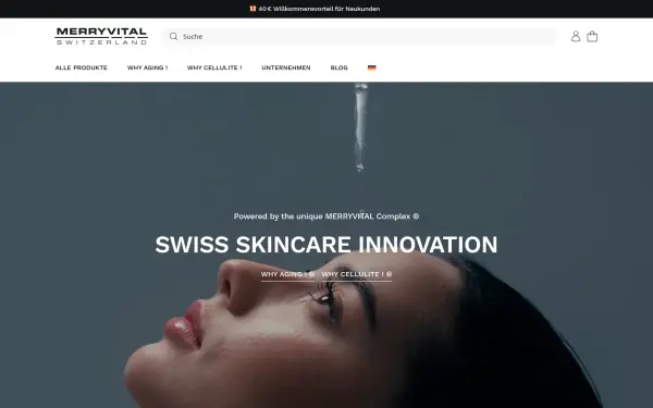 merryvital.com
