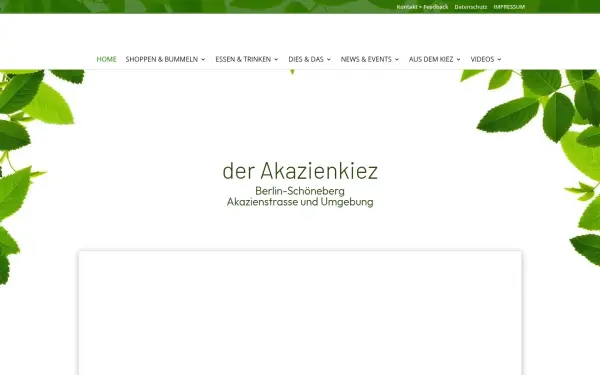 www.berlin.derakazienkiez.de
