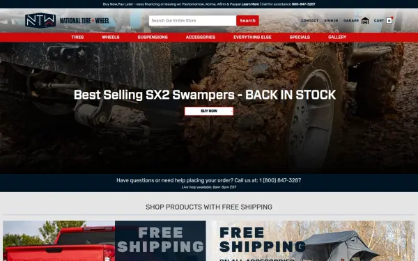 ntwonline.com