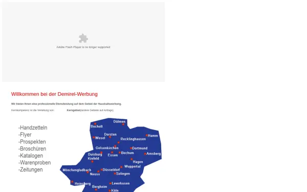 demirel-werbung.de