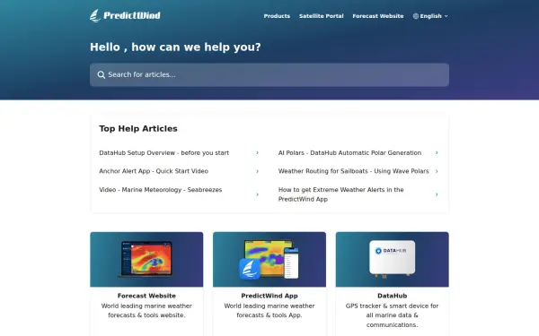help.predictwind.com