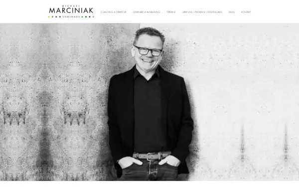 www.marciniak-seminare.de