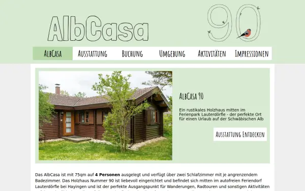 albcasa.de