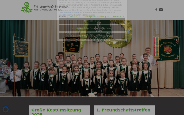 kg-alpenrose.de