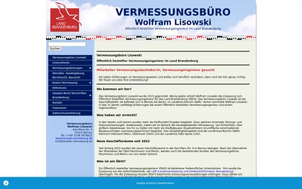 lisowski-vermessung.de