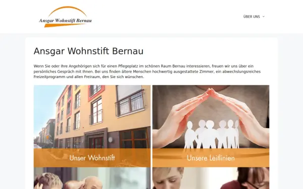 www.ansgar-wohnstift-bernau.de