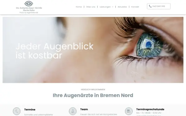 www.augenarzt-bremen-nord.de