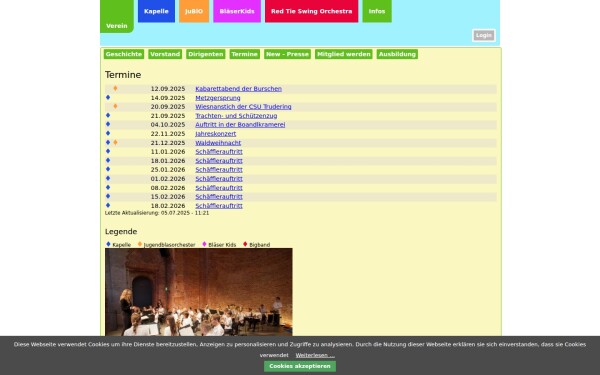 www.truderinger-musikverein.de