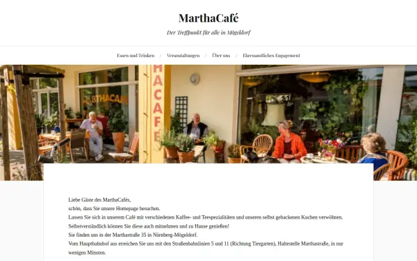 marthacafe.de