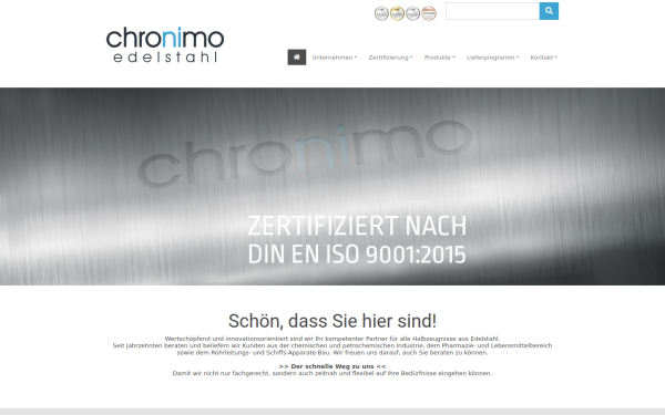 www.chronimo.de