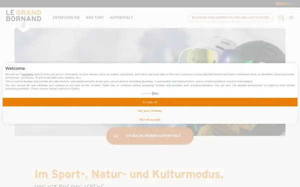 de.legrandbornand.com