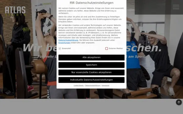www.atlassports.de