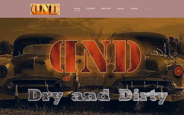 www.dry-and-dirty.de