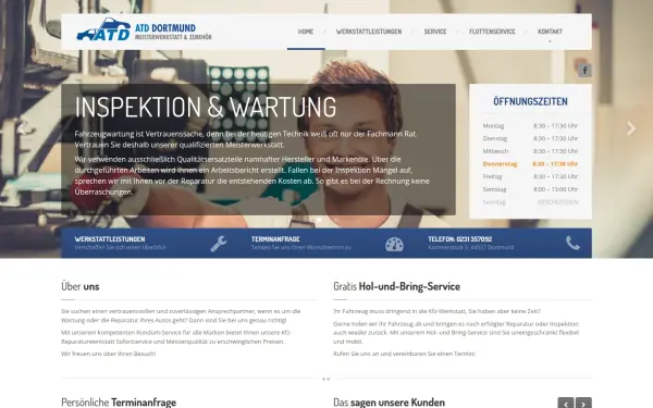 atd-dortmund.com