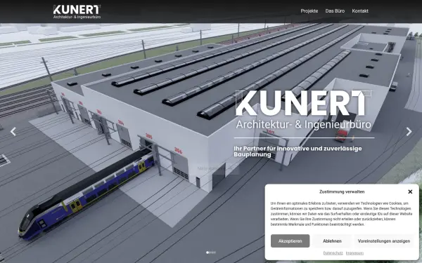 architekt-kunert.de