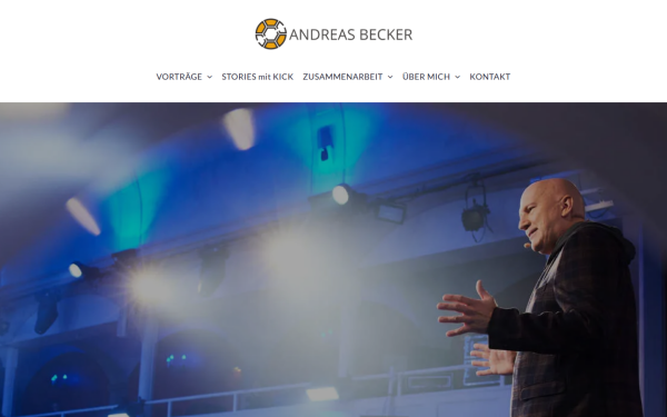 www.andreasbecker.com